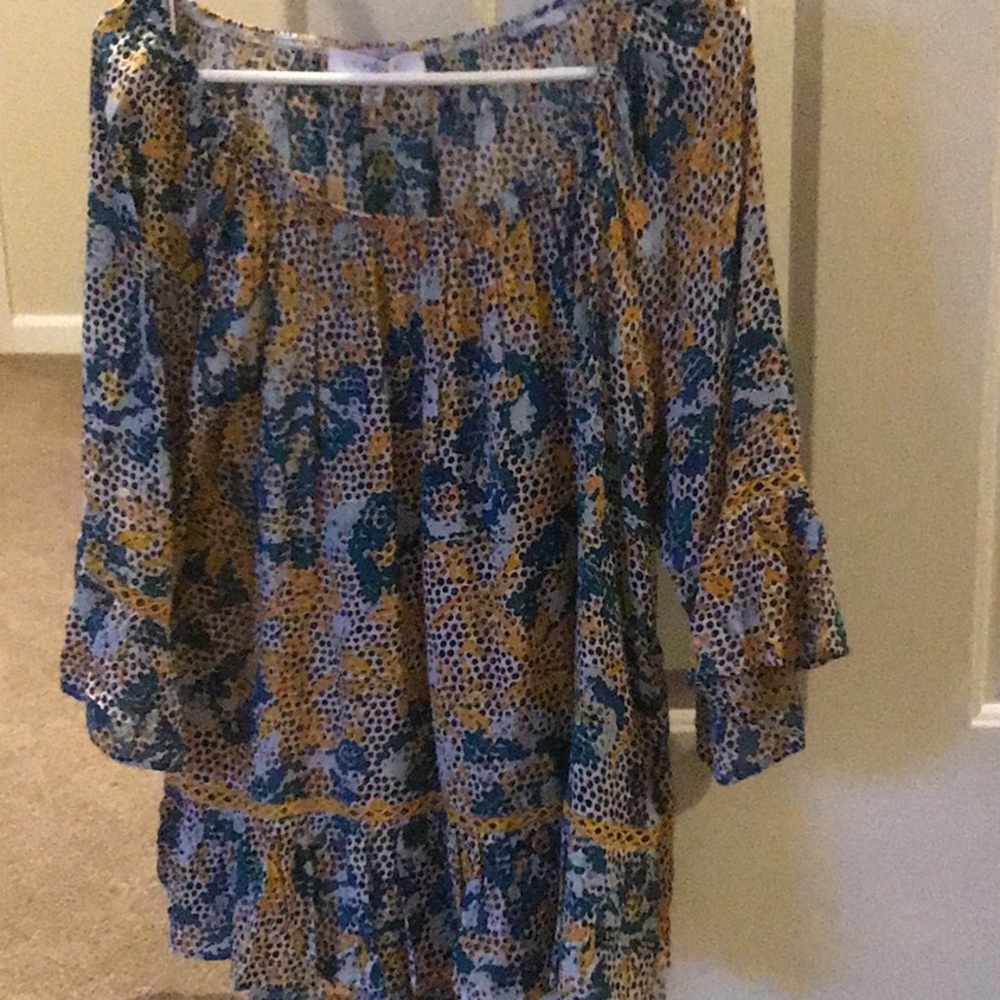 Brand new blouse, never worn!